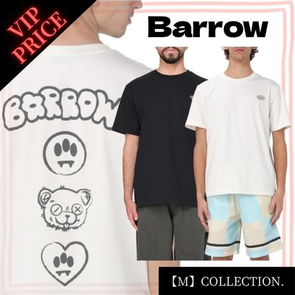 Barrow(バロウ) Tシャツ・カットソー(メンズ) - 海外通販のBUYMA
