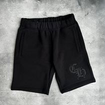 Chrome Hearts  CHロゴ  ショートパンツ