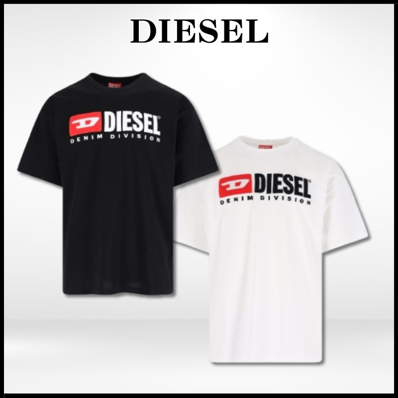 【DIESEL】T-Boxt-Div Tシャツ