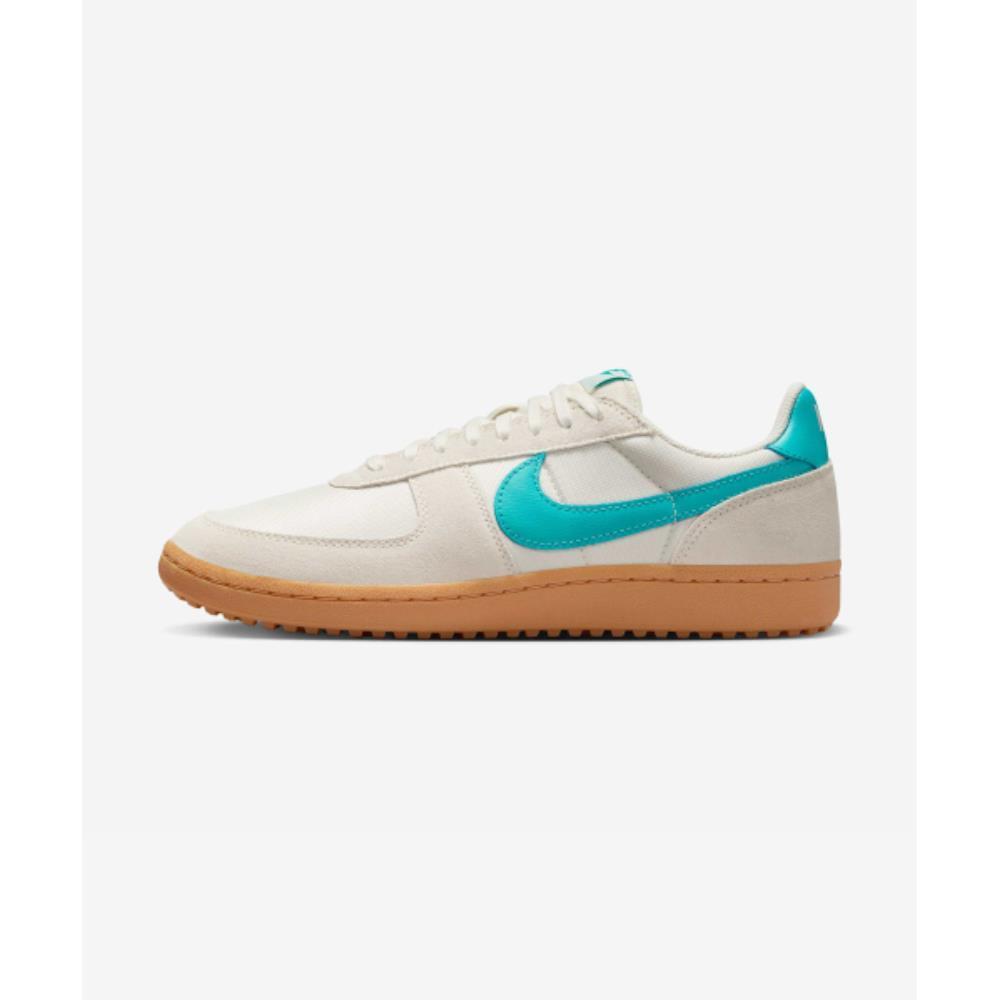 スニーカー Nike Field General M Pale Ivory Gum Yellow Dusty Cactus HF31