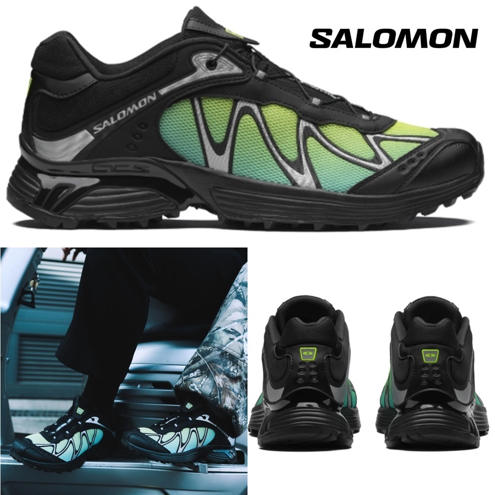SALOMON XT WHISPER L47761600 ★送料込