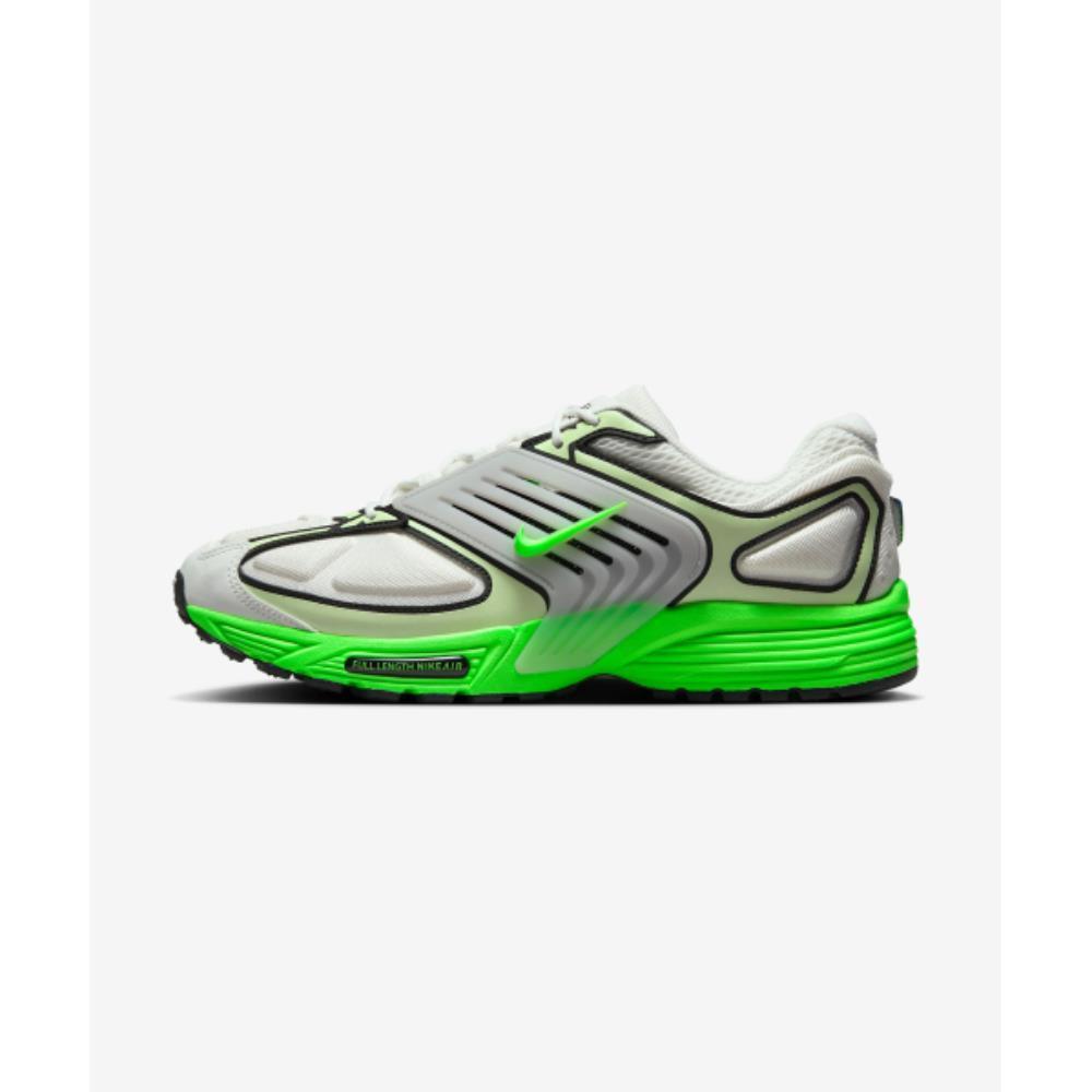 スニーカー Nike Air Pegasus Wave M Summit WhiteBerry VoltBlackGreen Str