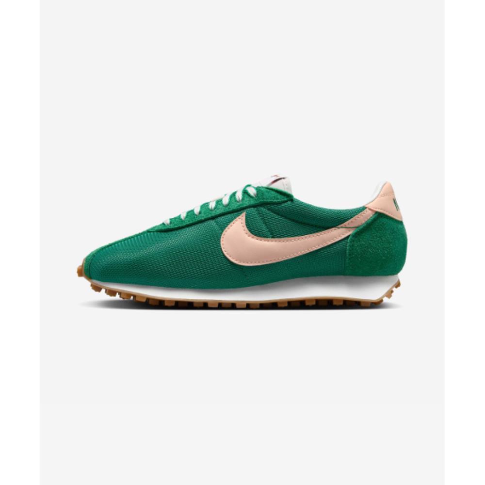 スニーカー Nike LD1000 W Malachite Summit White Black Arctic Orange IF1