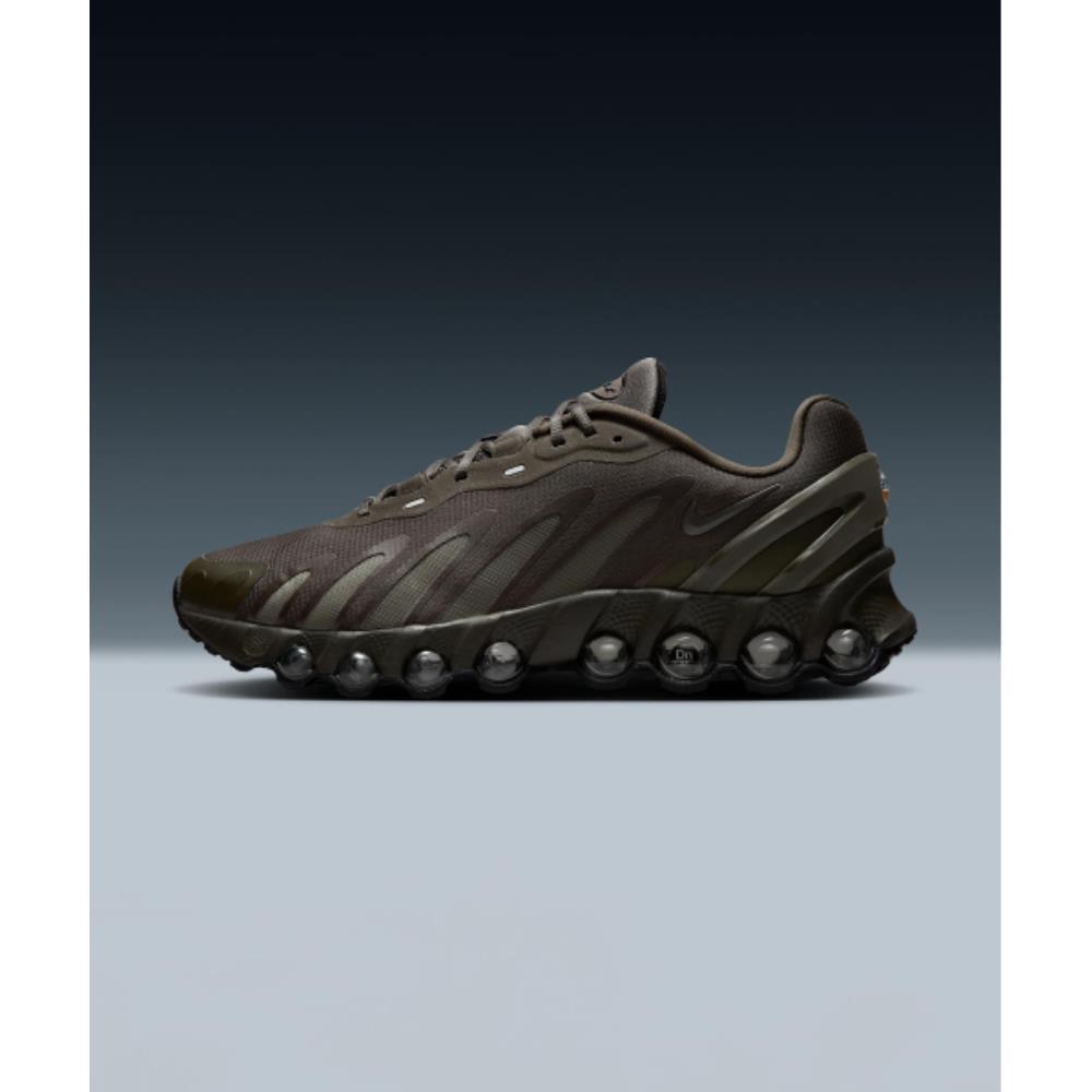 スニーカー Nike Air Max Dn8 M Cargo Khaki Black Oil Green FQ7860300 FQ7