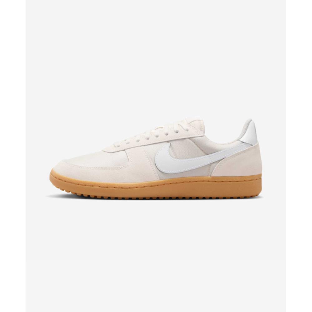 スニーカー Nike Field General M Pale Ivory Gum Yellow White HF3165107 H