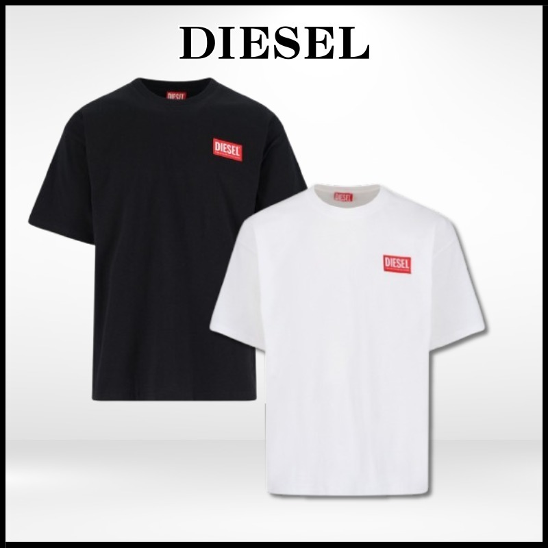 【DIESEL】T-Boxt-Lab Tシャツ