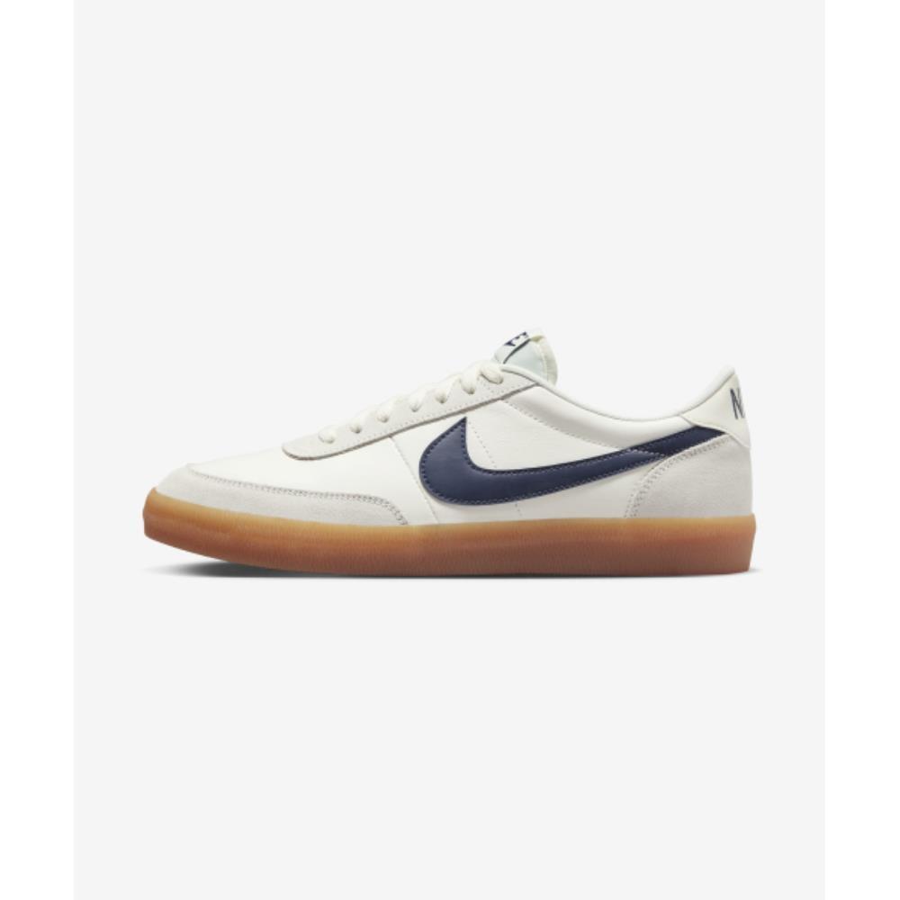 スニーカー Nike Killshot 2 Leather M Sail Sword Yellow Midnight Navy 43