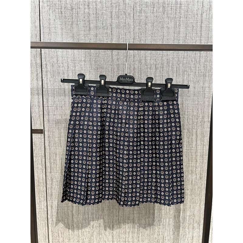 【★日本未入荷★】MAXMARASTUDIO ☆ スカート MADISON