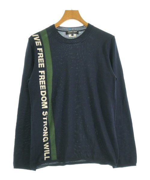 COMME des GARCONS HOMME DEUX ニット・セーター 2027825E0108