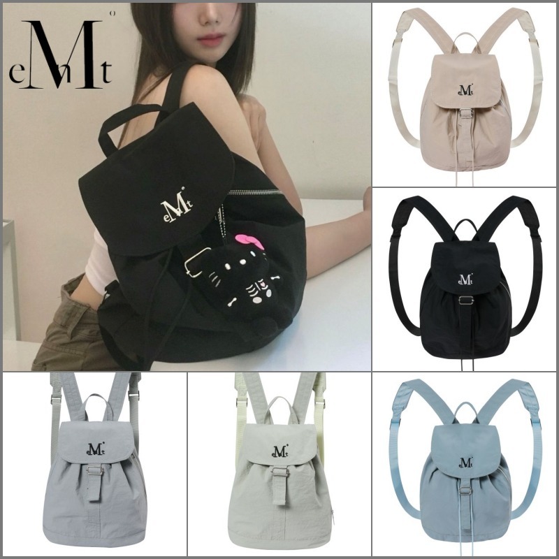 ★MUCENT★ Mute mini back pack