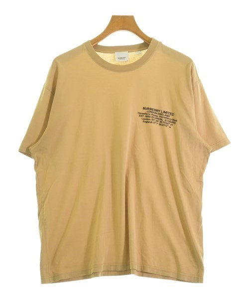 BURBERRY バーバリー Tシャツ・カットソー M 4119225E0076