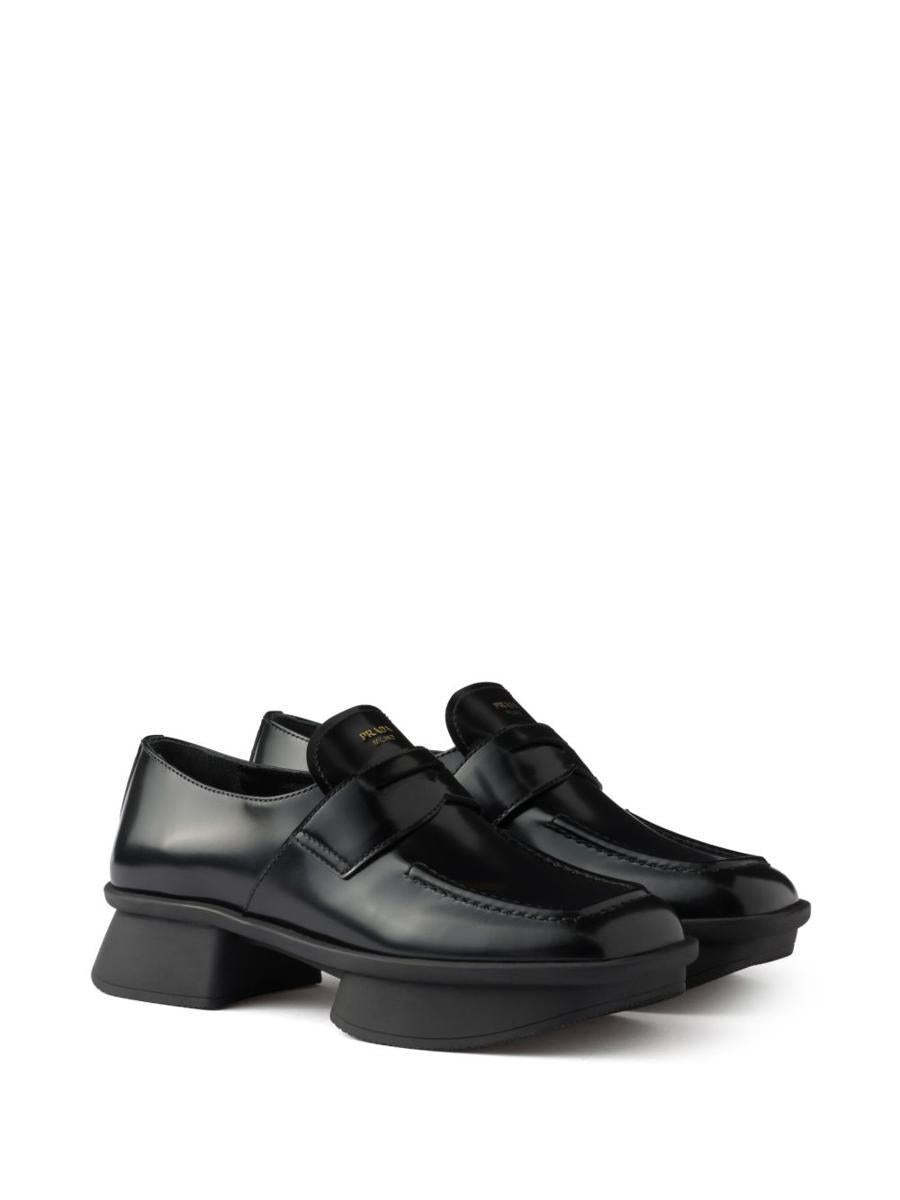 【関税＆送料込み】Prada \"Equal\" Loafers