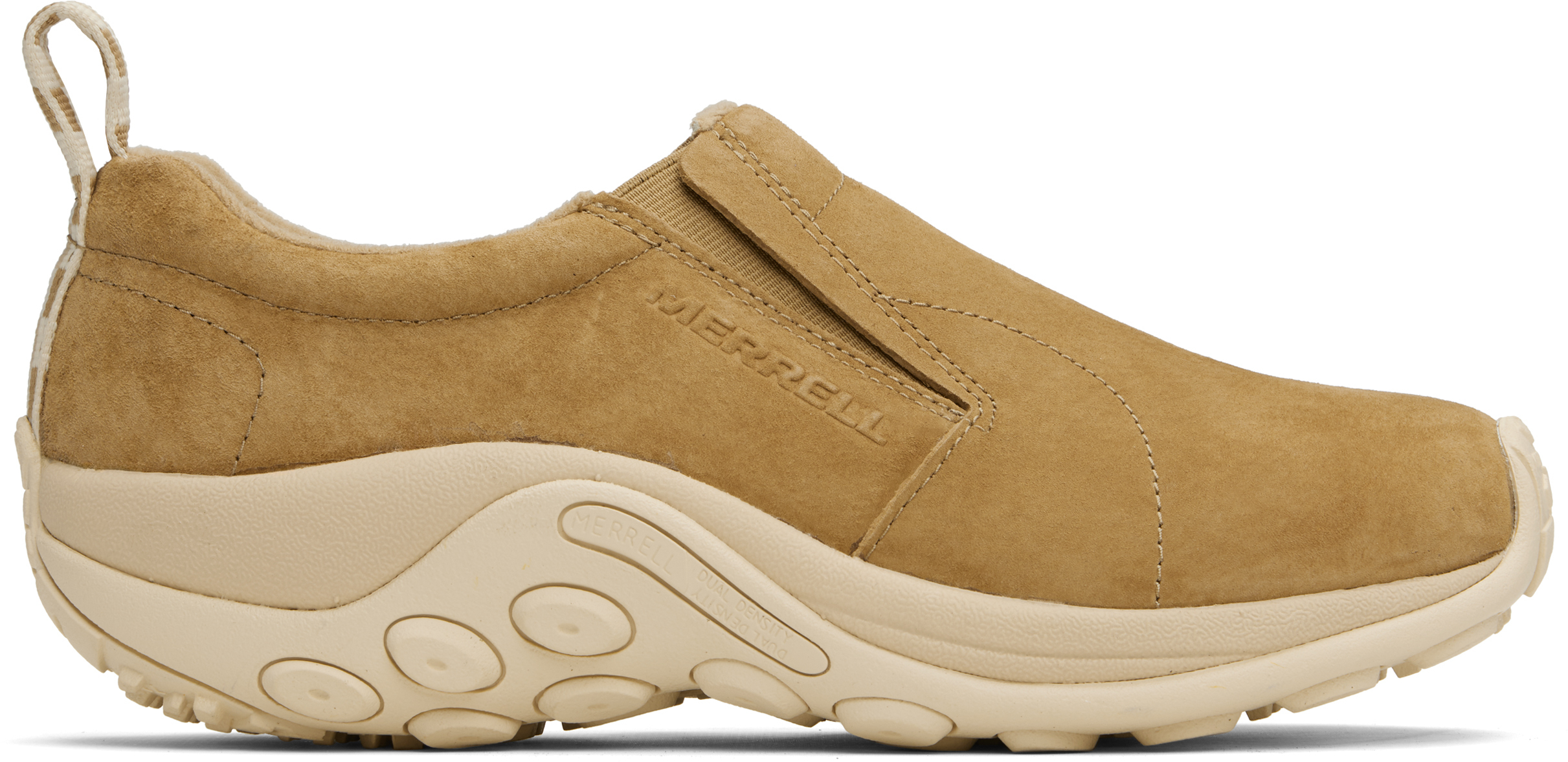 【関税込み】Merrell 1TRL ベージュ Jungle Moc スニーカー
