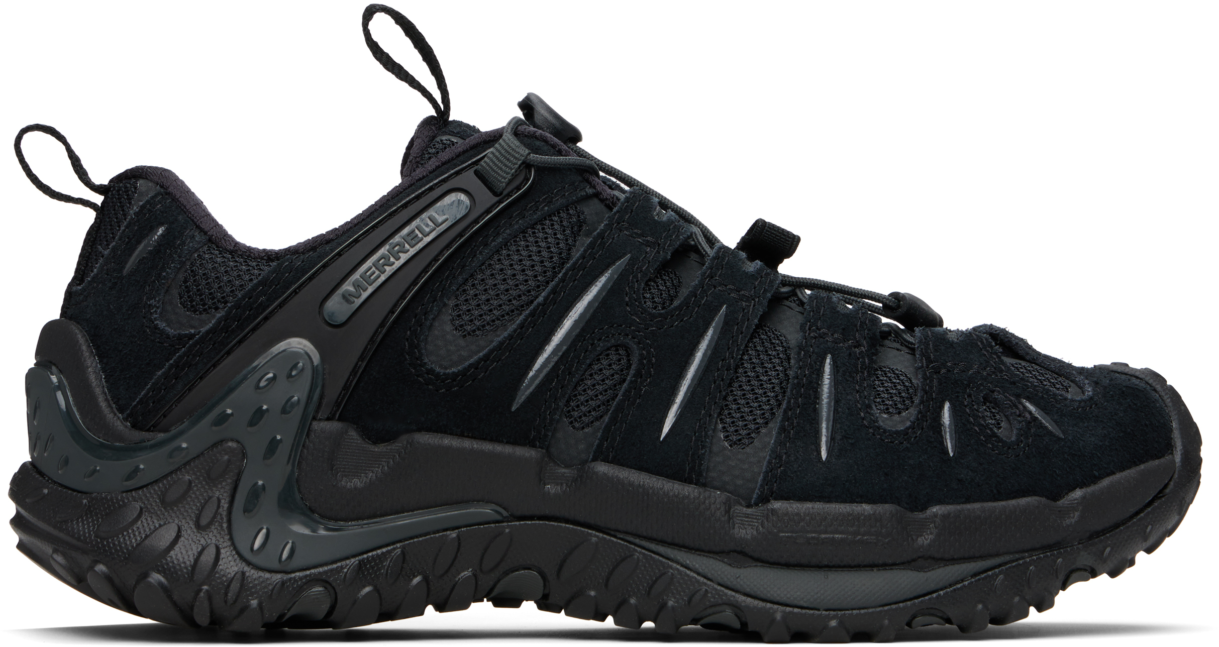 【関税込み】Merrell 1TRL ブラック Cham Redux スニーカー