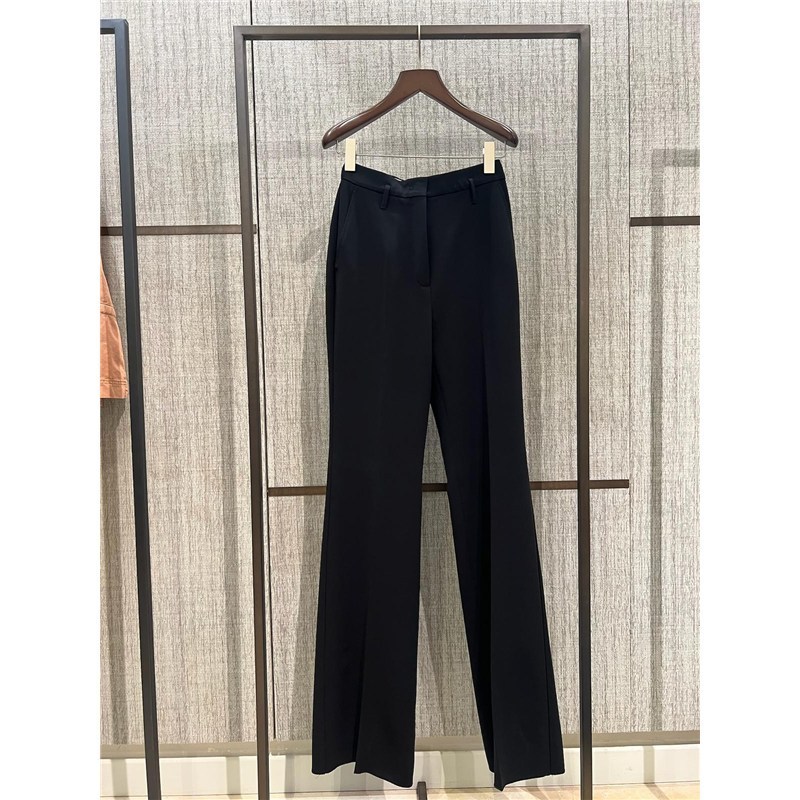 ★日本未入荷★ MAXMARASTUDIO ☆ フレアキャディパンツ ALABAMA
