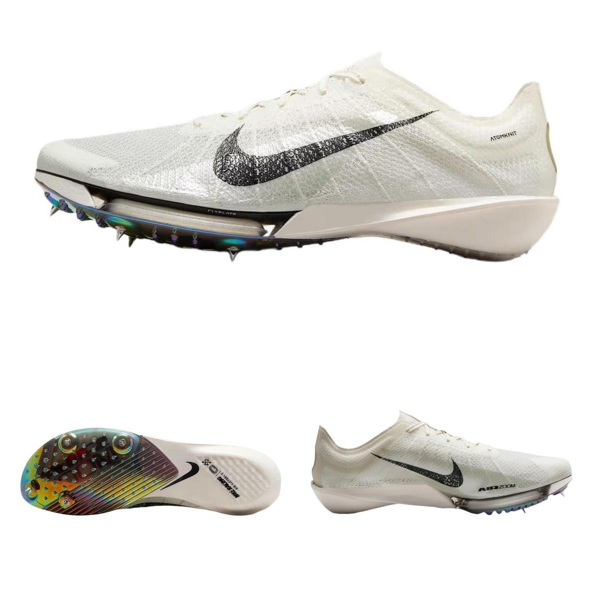 ★NIKE Victory 2 Jakob Ingebrigtsen' ナイキヴィクトリー２