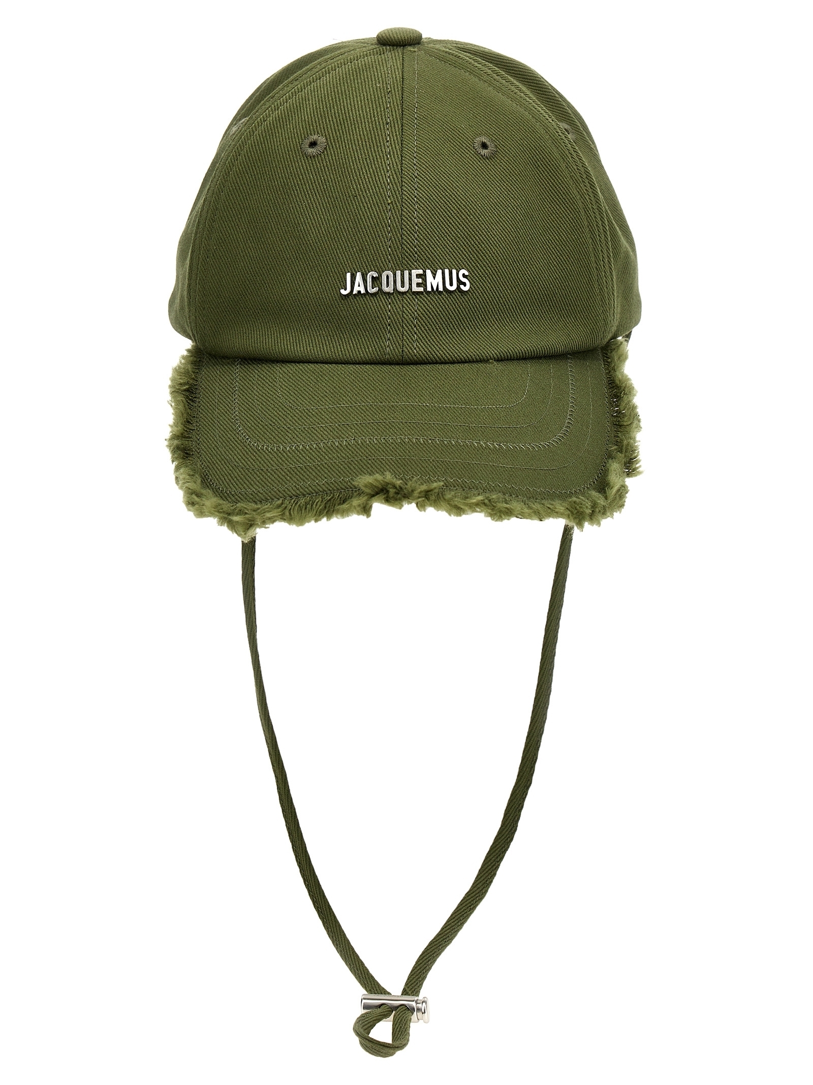 JACQUEMUS 23EACU00452AW00092560 関税送料込