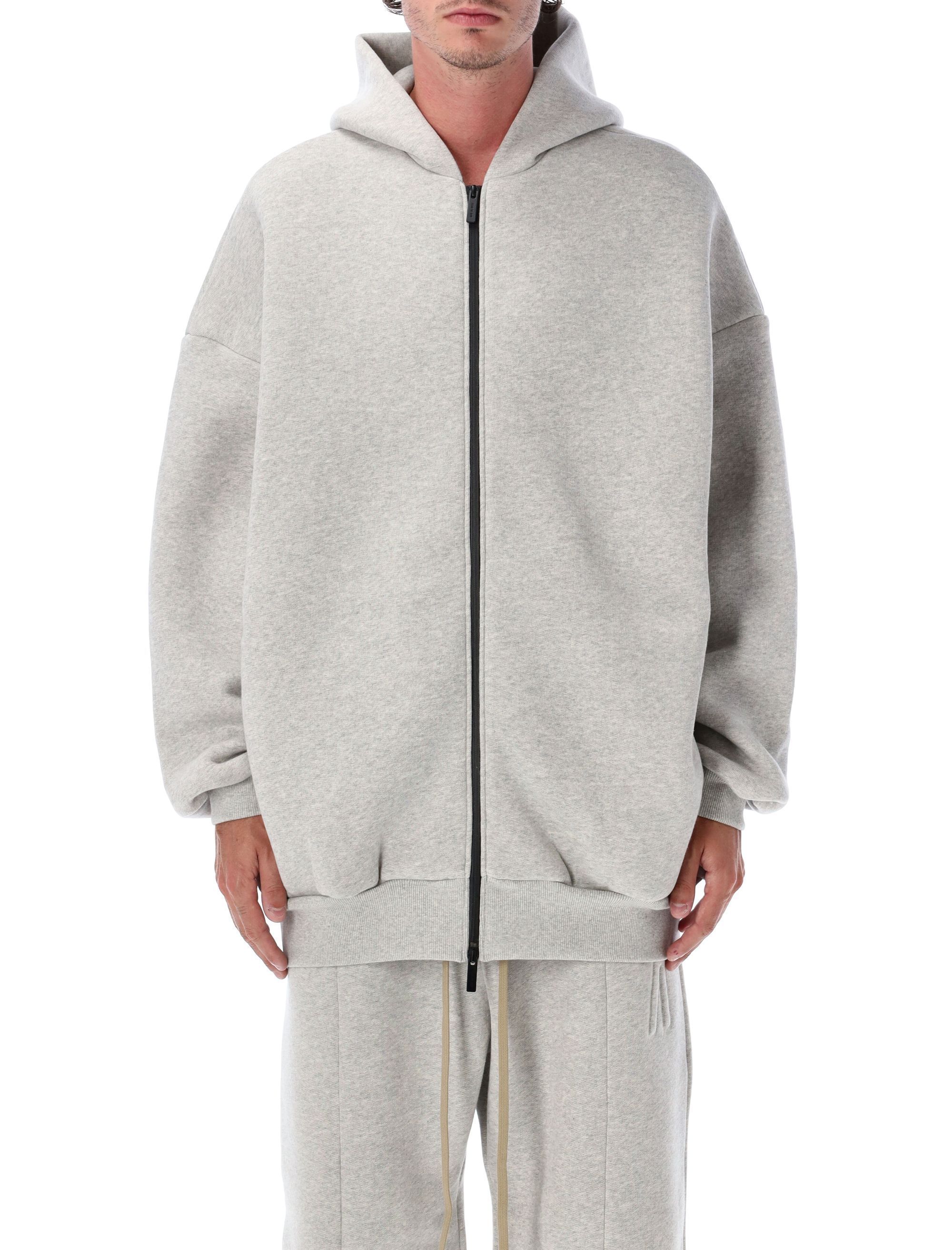 スウェット・トレーナー FEAR OF GOD FLEECE (FG25FW12120FLC)