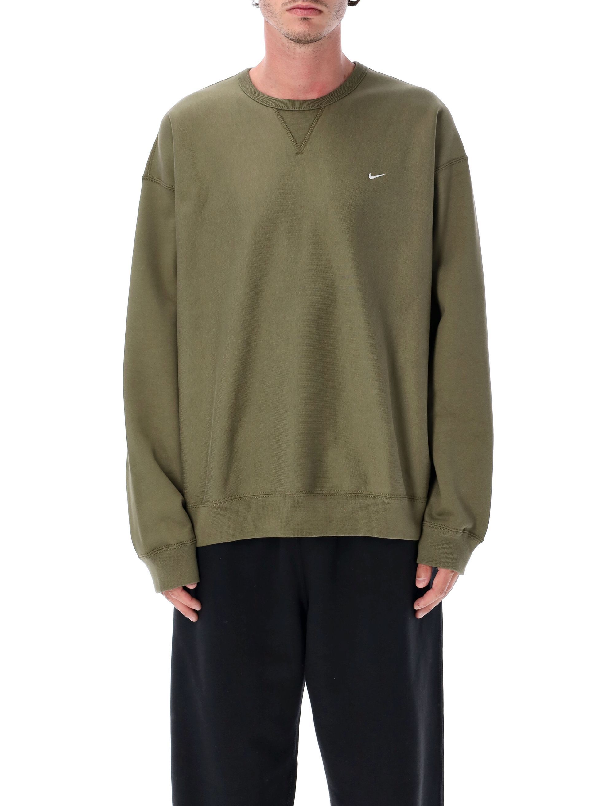 スウェット・トレーナー Nike FLEECE (HV1086)