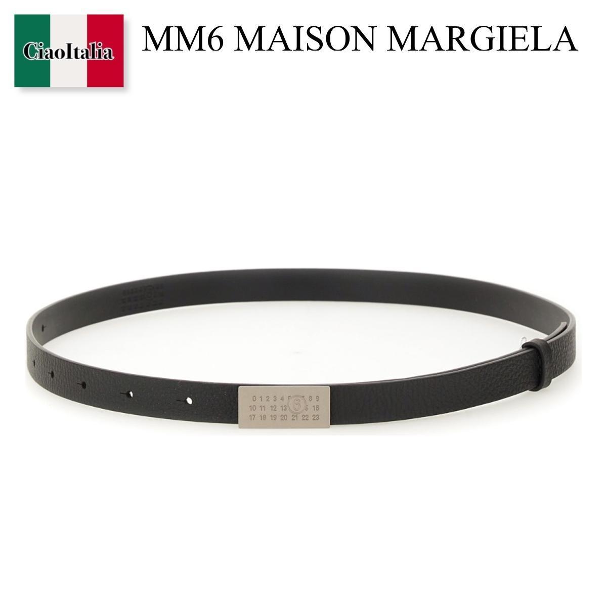 ベルト Mm6 Maison Margiela Belt