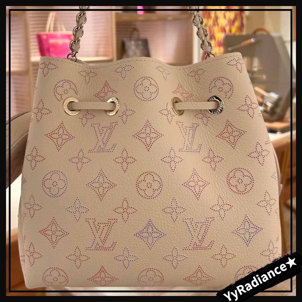 【水彩カラーが美しい♡】Louis Vuitton ショルダーバッグ