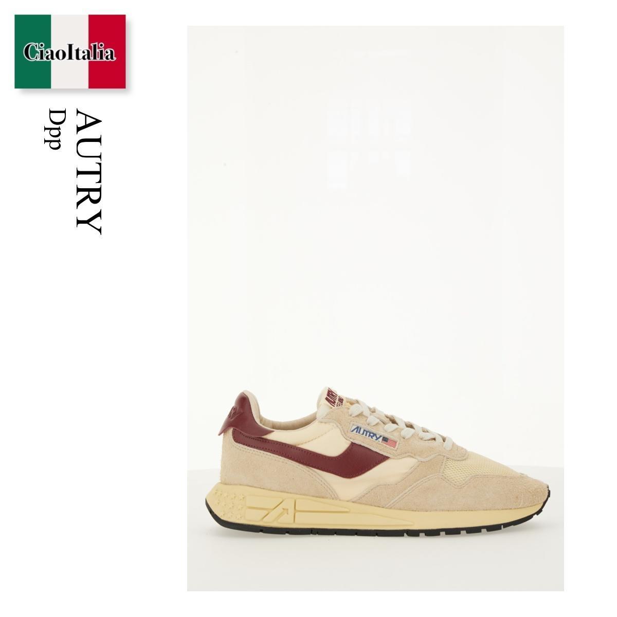 スニーカー Autry Dpp Sneakers
