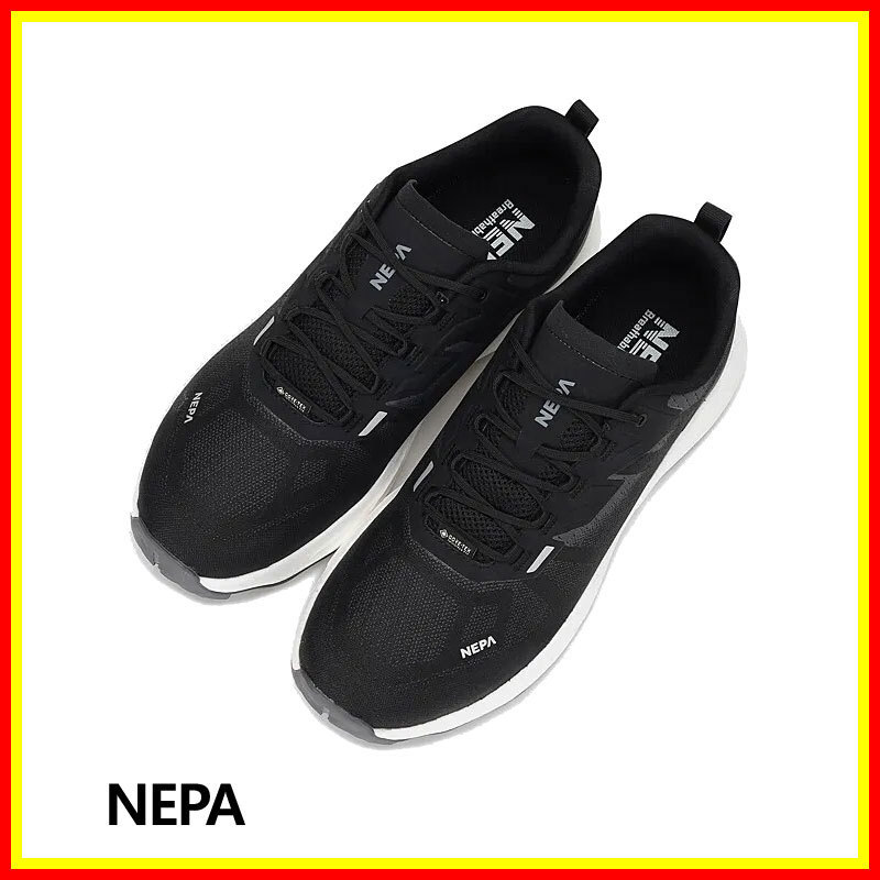 [NEPA] Unisex Whistle Riser Active /追跡付