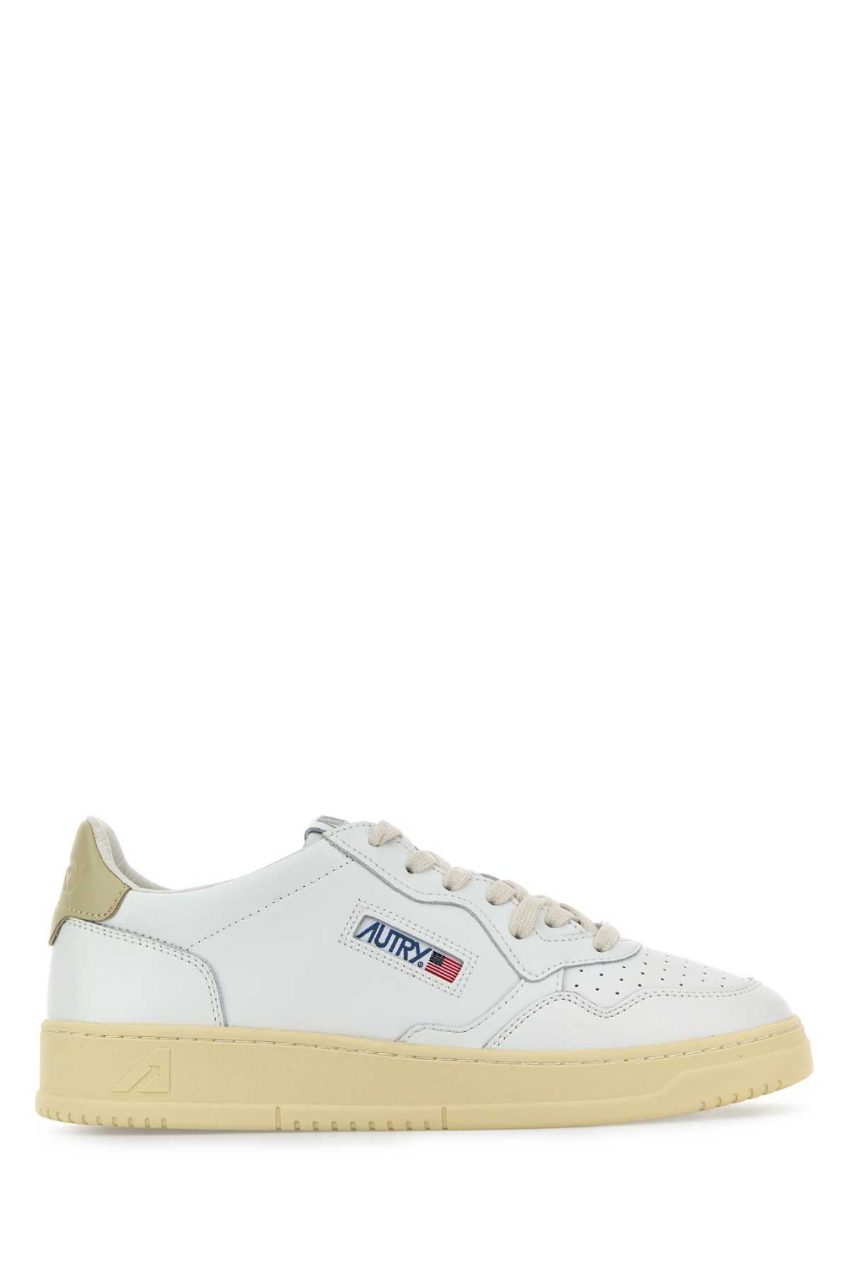 スニーカー AUTRY SNEAKER (AULM LL87)