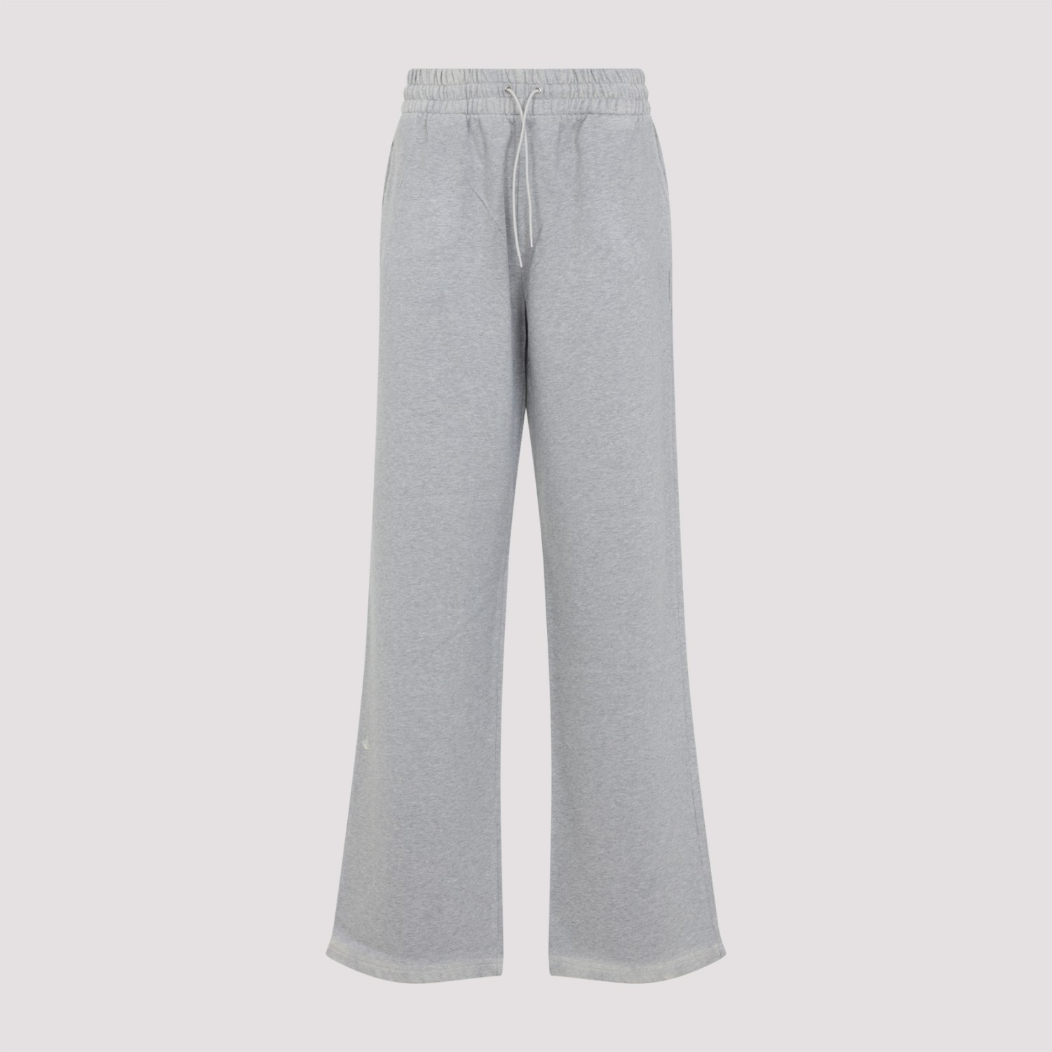 PRADA COTTON PANTS フリース