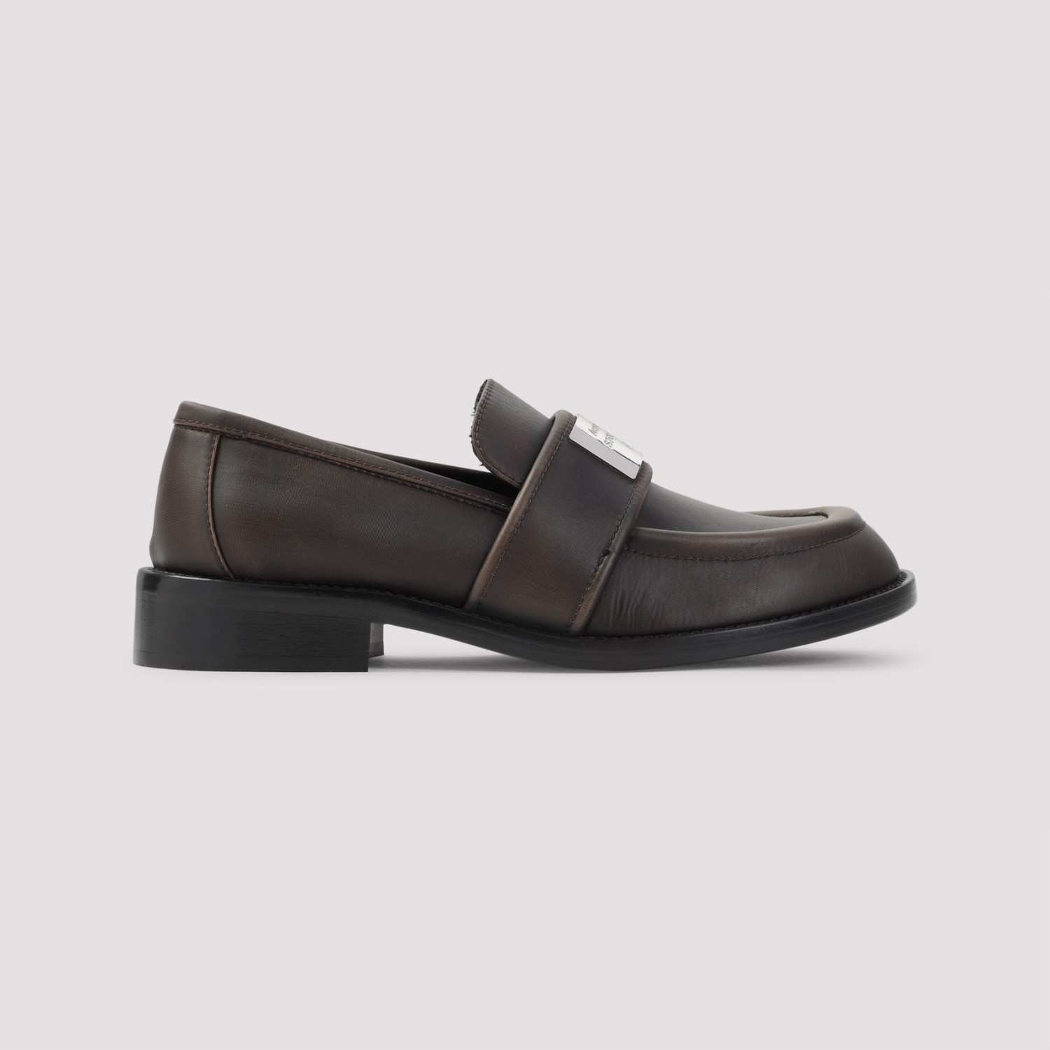 ACNE STUDIOS LOAFERS ローファー