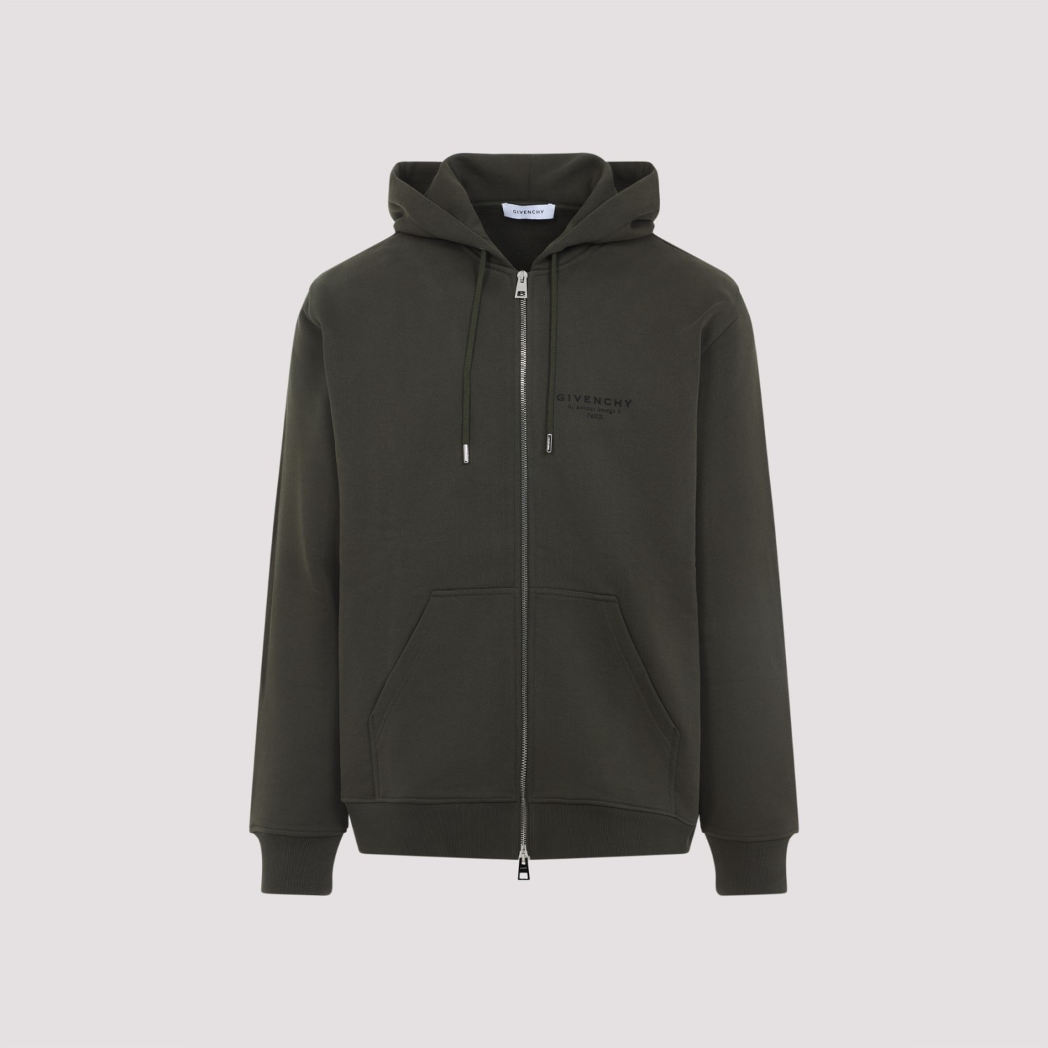 GIVENCHY SWEATSHIRT スウェットシャツ