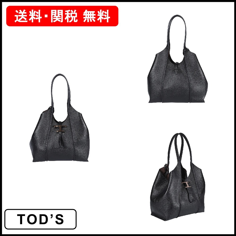 【TODS】スモール トートバッグ☆SALE中