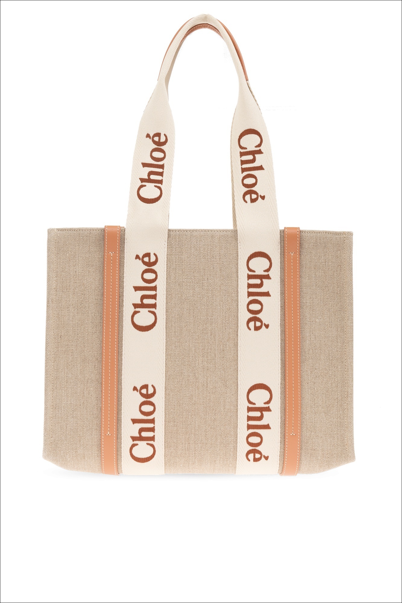 Chloe ショッパーバッグ