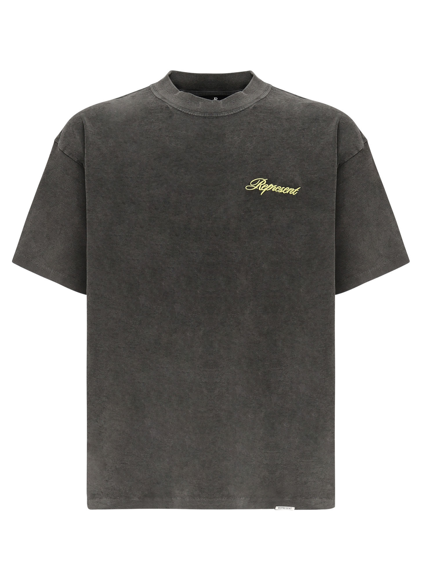 【関税&送料込】Represent T-shirts and Polos Grey