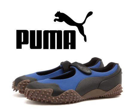 スニーカー Puma Mostro Fey Gorp Sneaker