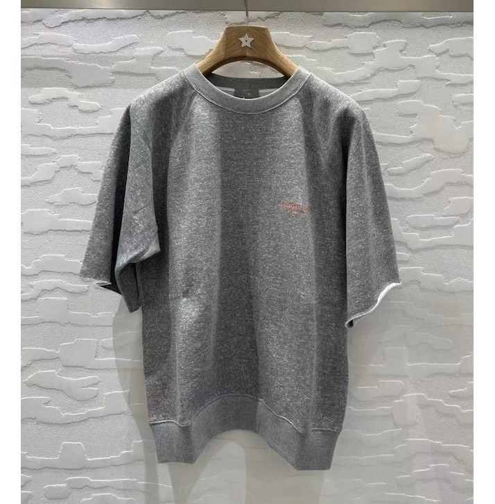 【直営セール!送料込】DIOR（ディオール）スウェットTシャツ