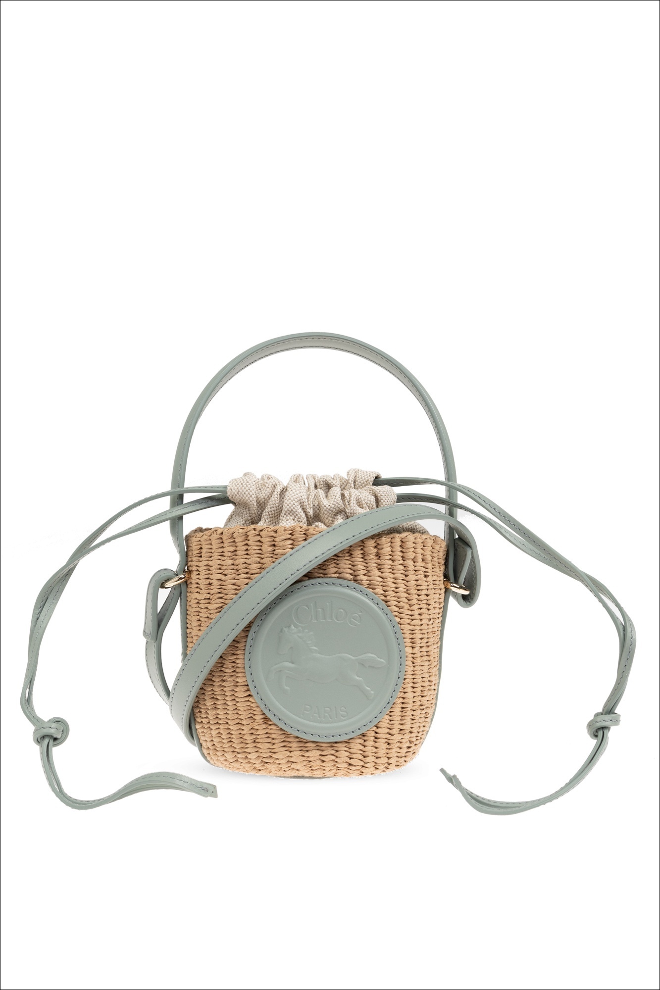 Chloe ショルダーバッグ