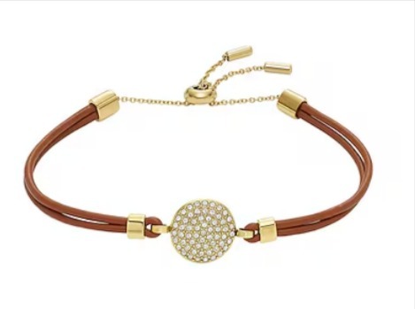 FOSSIL ブレスレット