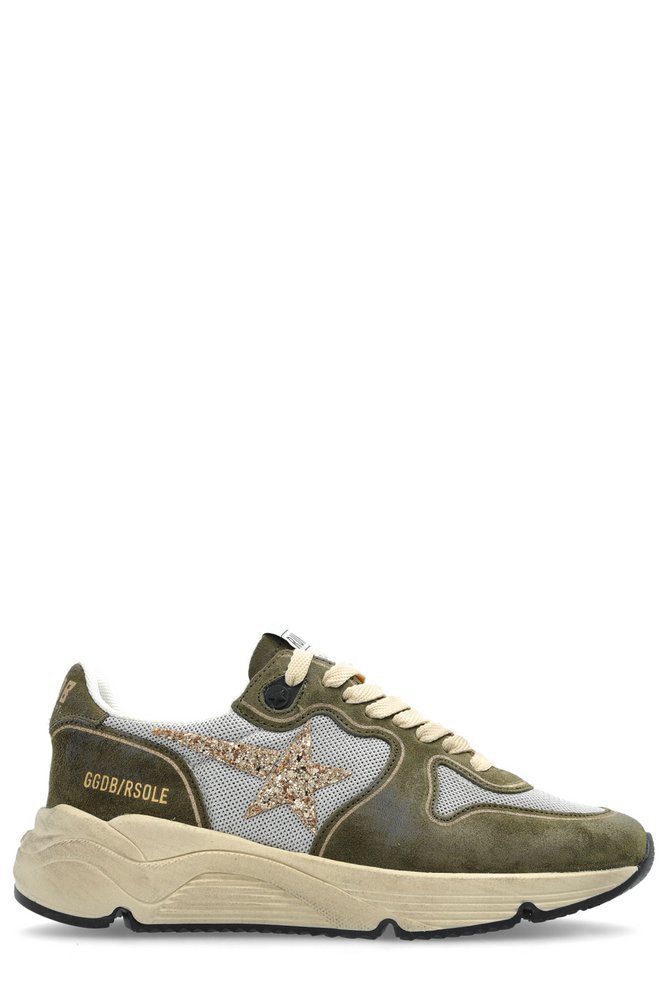 GOLDEN GOOSE ランニンクソルレスアッフスニカ 【関税込】