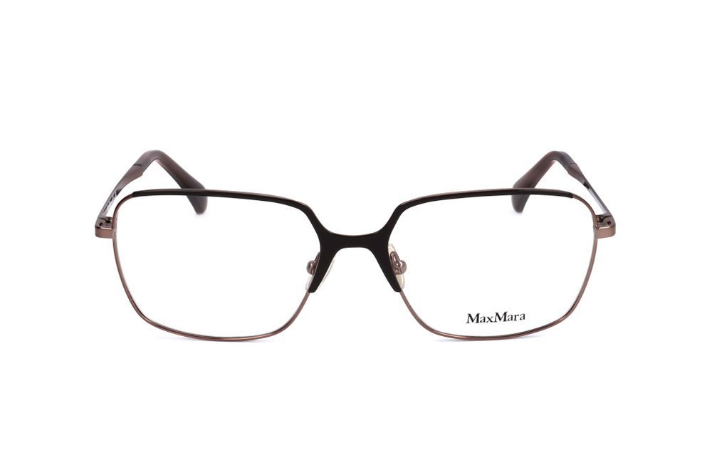 MAXMARA 長方形フレムメカネ MM5105 038