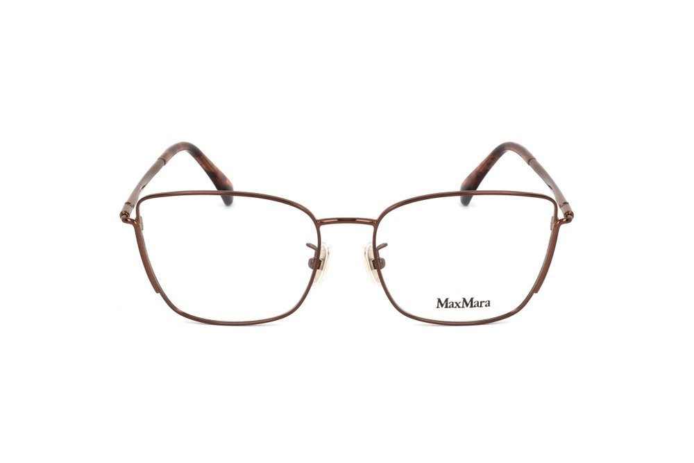 MAXMARA スクエアフレムメカネ MM5004H 034