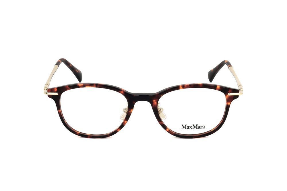MAXMARA 長方形フレムメカネ MM5069D 054