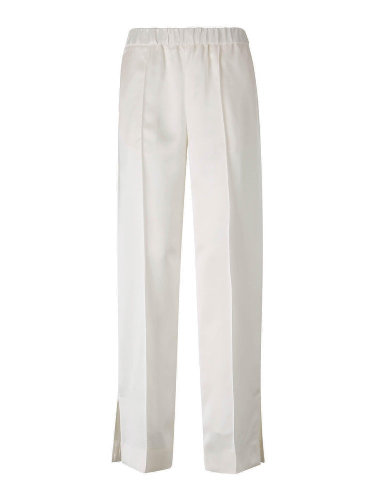 JIL SANDER ワイトレックサテンハンツ J02KA0180J65219 101