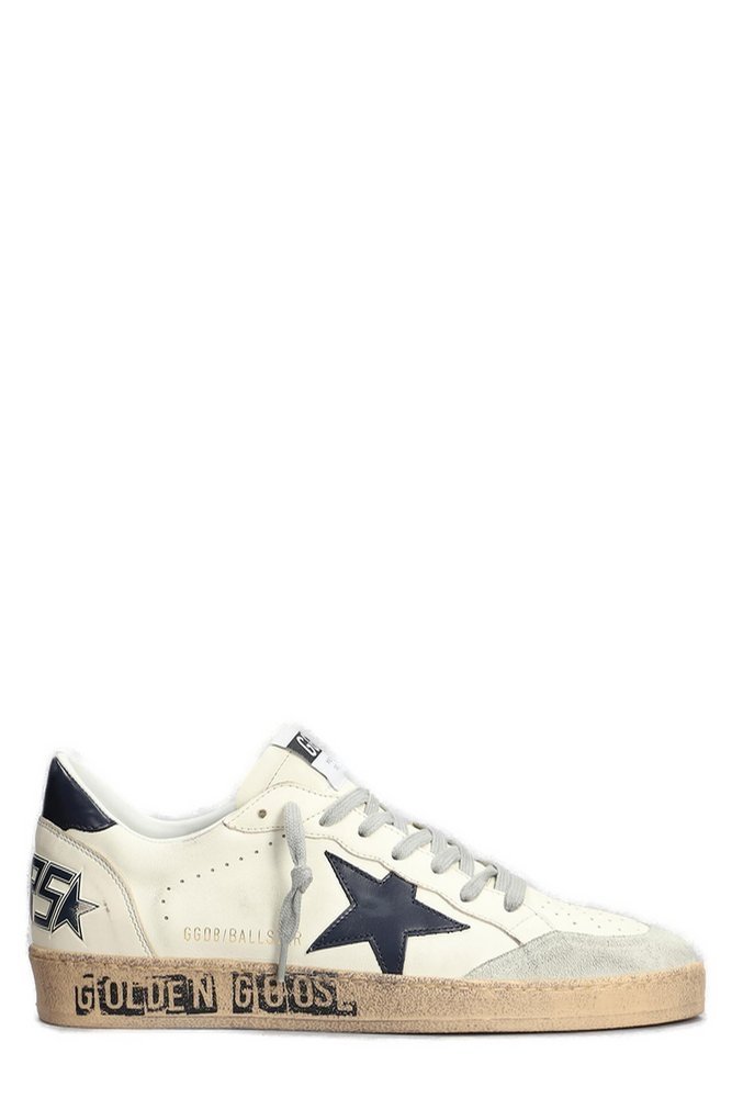 GOLDEN GOOSE ホルスタスニカ GMF00117F006869 10509