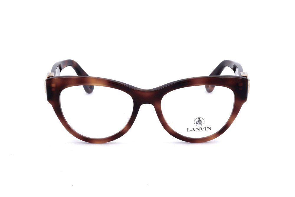 LANVIN オハルフレムメカネ LNV2626 214