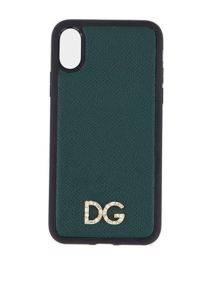 DOLCE & GABBANA ロコフレトiPhoneXXSケス BI2408AU770 87399