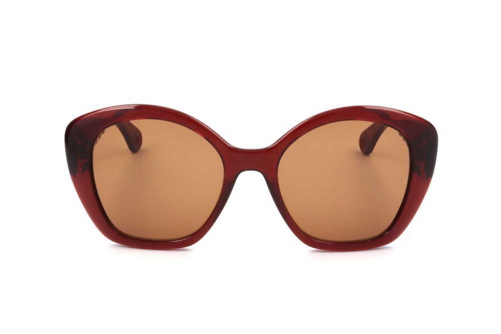 LANVIN キャットアイフレムサンクラス LNV628S 601