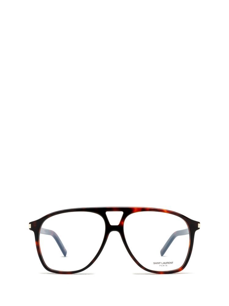 SAINT LAURENT ハイロットフレムメカネ 【関税込】