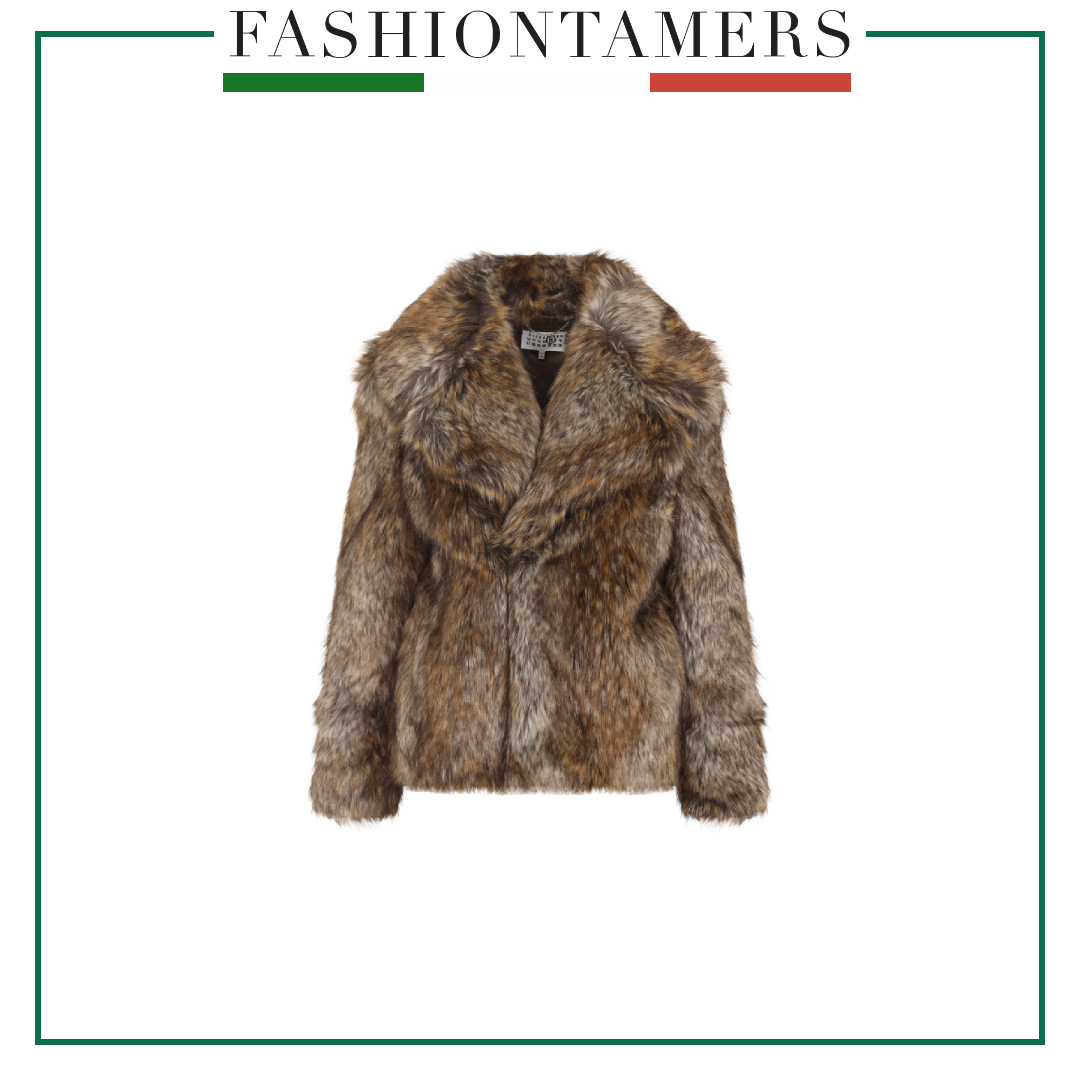 ジャケット MM6 Maison Margiela S52AM0326.M35464 Jackets