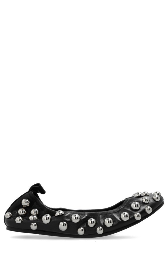 ISABEL MARANT スタットエンヘリッシュメントフラットシュス